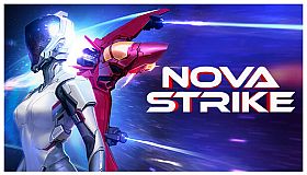 Nova Strike