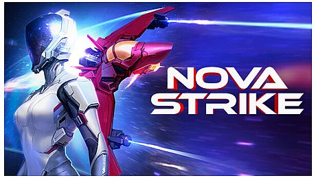 Nova Strike Game