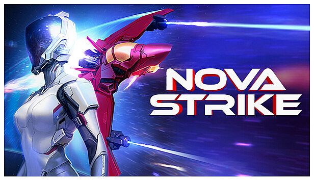 Buy Nova Strike