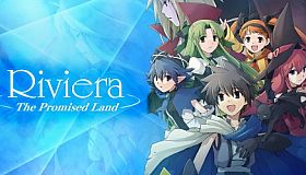 Riviera: The Promised Land