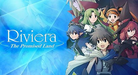 Riviera: The Promised Land Game