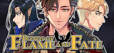 Bonds of Flame and Fate Game