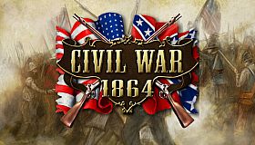 Civil War: 1864