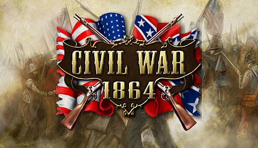 Civil War: 1864