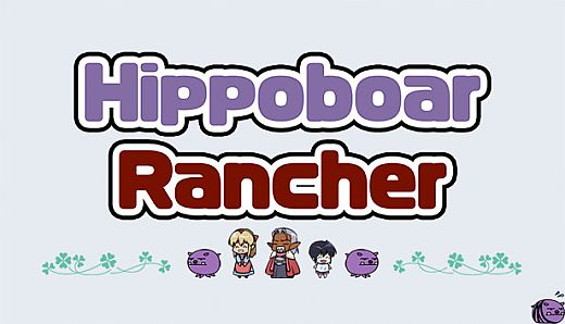 Hippoboar Rancher ~かばいの牧場物語~