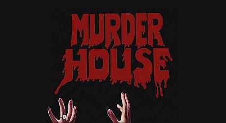 Murder House Game