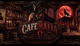 Cafe Mafia