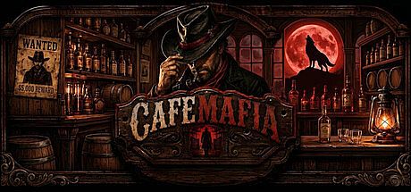 Cafe Mafia