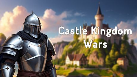 Castle Kingdom Wars Game