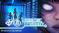 Master Reboot Art Book and Soundtrack