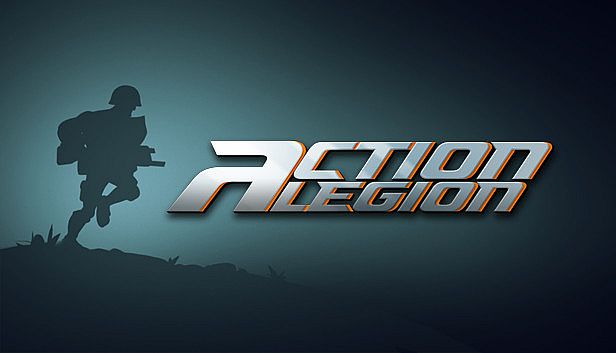 Buy Action Legion