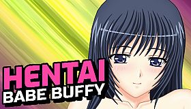 Hentai Babe Buffy