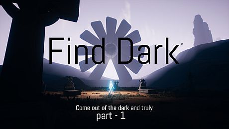 FindDark Game