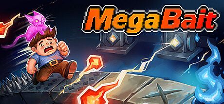 Megabait Game