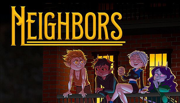 Buy Neighbors