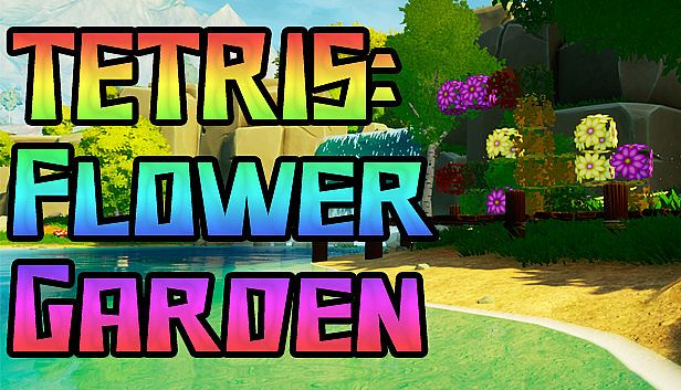 Buy TETRIS: Flower Garden
