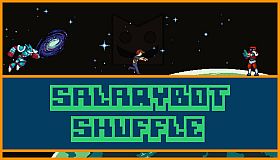 Salarybot Shuffle