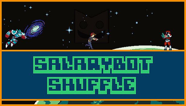 Buy Salarybot Shuffle