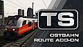 Train Simulator: Ostbahn: Wien Hbf - Hegyeshalom - Bratislava-Petrzalka Route Add-On