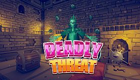 Deadly Threat