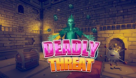 Deadly Threat