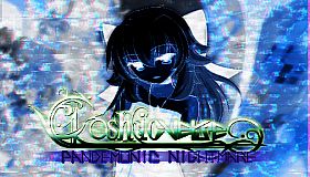 ∀kashicverse -pandemonic nightmare-
