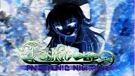 ∀kashicverse -pandemonic nightmare- DLC