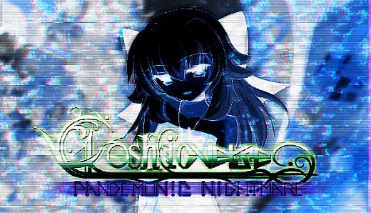 ∀kashicverse -pandemonic nightmare-