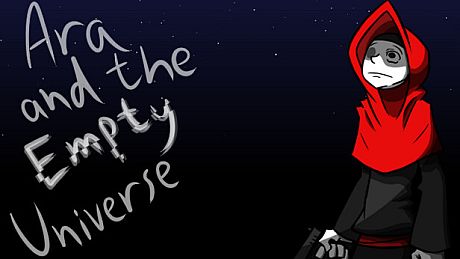 Ara and the Empty Universe Game