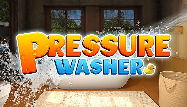 Buy Pressure Washer