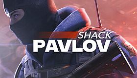 Pavlov Shack