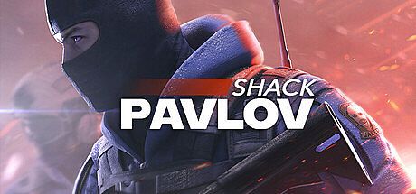 Pavlov Shack