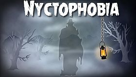 Nyctophobia