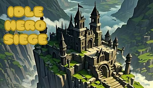Idle Hero Siege