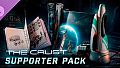 The Crust - Supporter Pack