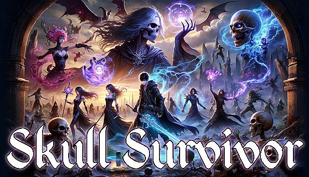 Buy Skull Survivor