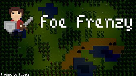 Foe Frenzy Game