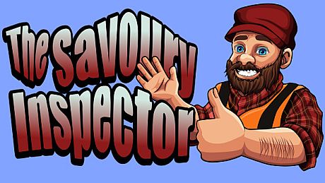 The Savoury Inspector Game