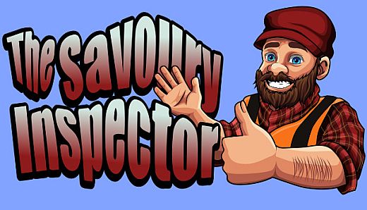 The Savoury Inspector