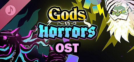 Gods vs Horrors Soundtrack DLC