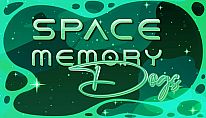 Kup Space Memory: Dogs na PC