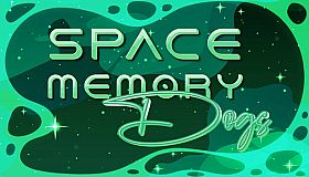 Space Memory: Dogs