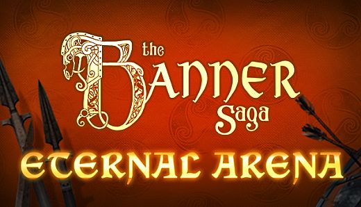 The Banner Saga 3 - Eternal Arena