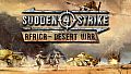 Sudden Strike 4 - Africa: Desert War