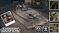 Armored Warfare - Revolution General Pack