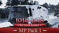 Battle of Empires : 1914-1918 - MP Pack 1