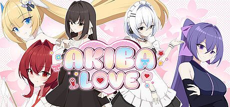 AKIBA LOVE Game