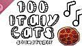 100 Italy Cats Soundtrack