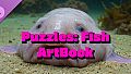 Puzzles Fish Artbook