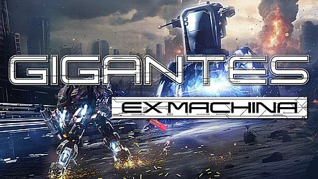 Gigantes Ex Machina
